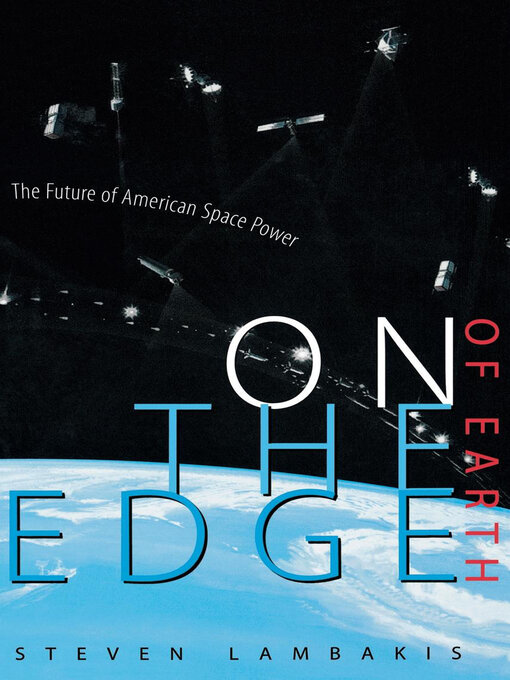 Title details for On the Edge of Earth by Steven Lambakis - Available